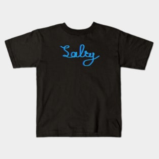 Salty Kids T-Shirt